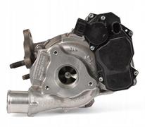 turbo ricostruito toyota rav4 / corolla