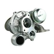 turbo ricostruito toyota yaris