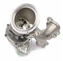 turbo ricostruito toyota yaris