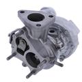 turbo ricostruito toyota corolla