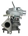 turbo ricostruito subaru impreza