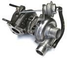turbo ricostruito opel