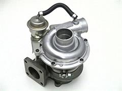 turbo ricostruito opel frontera 2.8l