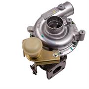 turbo ricostruito isuzu d-max 2.5l