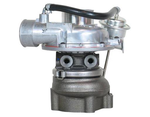 turbo ricostruito isuzu
