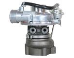 turbo ricostruito isuzu