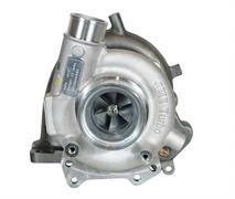 turbo ricostruito isuzu gmc