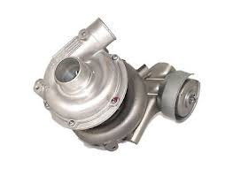 turbo ricostruito mazda premacy