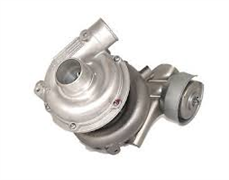 turbo ricostruito mazda premacy