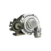 turbo ricostruito destro rhf5b maserati