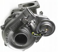 turbo ricostruito daihatsu rochy 2.8td
