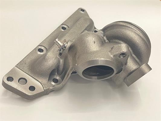 gomito carter turbina tf035