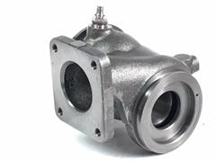 carter turbina mgt1446sz