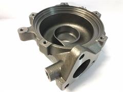 carter turbina gtb1649v