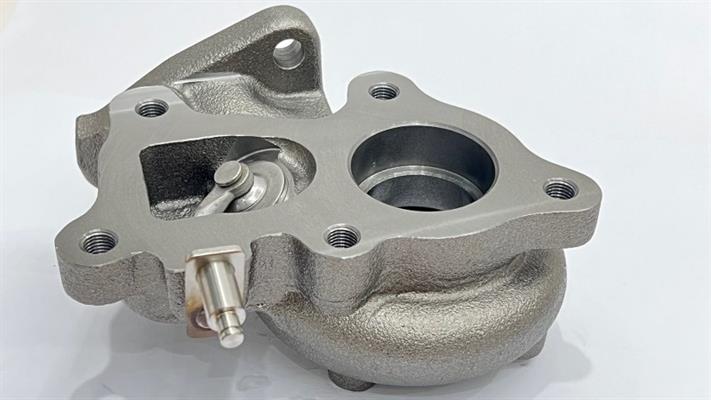 carter turbina gt1749s