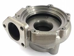 carter turbina gt2260v