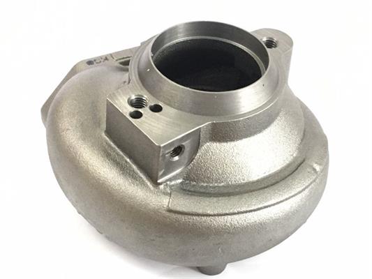 carter turbina gt2260v