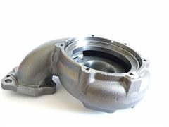 carter turbina gta2056vk