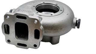 carter turbina holset h2d