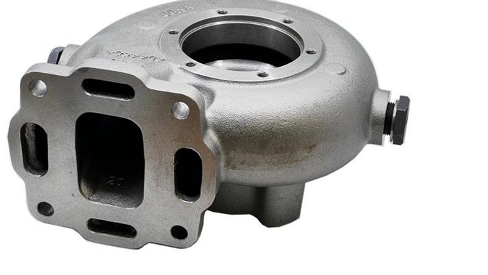 carter turbina holset h2d