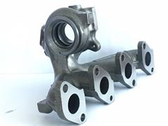 carter turbina rhf3 / jhj