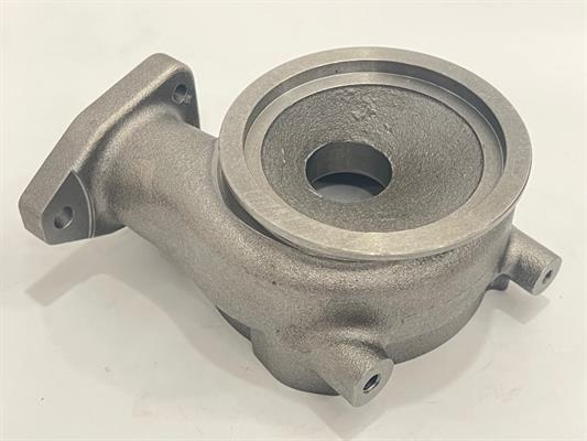 carter turbina rhv3