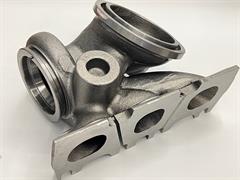 carter turbina rhf4/jhj