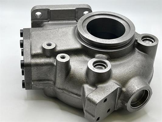 carter turbina rhc61w yanmar marine