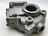 carter turbina rhc61w yanmar marine