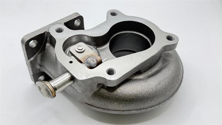 carter turbina rhf5 yanmar marine