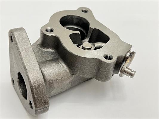 carter turbina k03