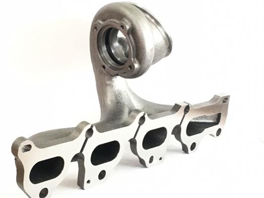 carter turbina k04