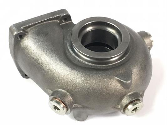 carter turbina k26 volvo penta