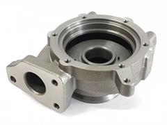 carter turbina bv35