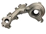 carter turbina bv40