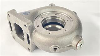 carter turbina k26 volvo penta