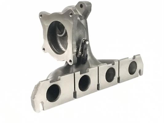 carter turbina k03