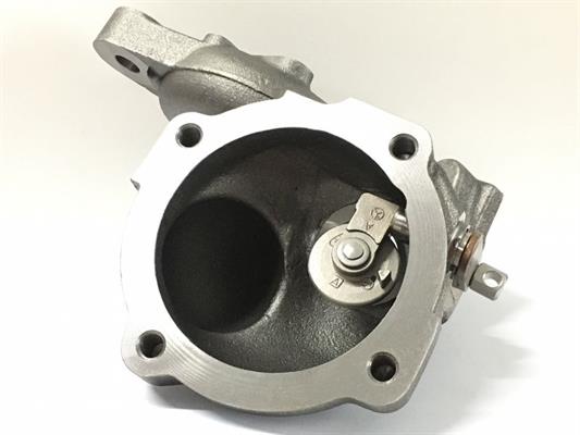 carter turbina k03