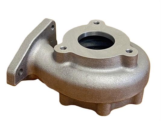 carter turbina bv38