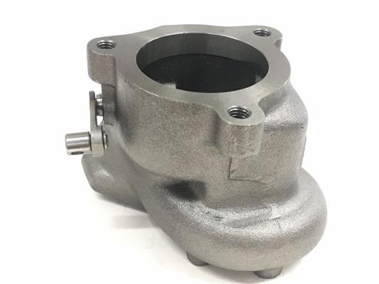 carter turbina k03