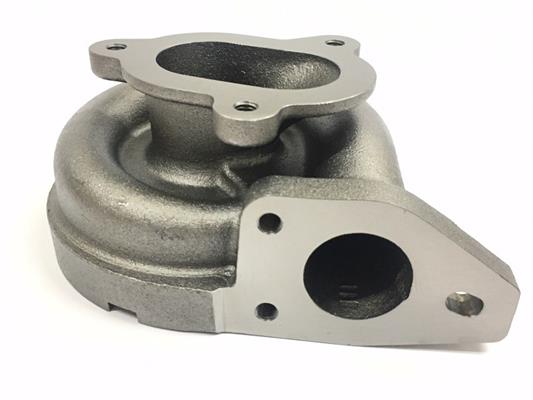 carter turbina bv39