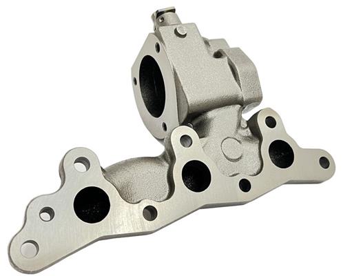 carter turbina kp31