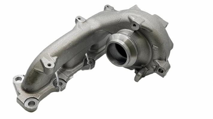 carter turbina bv43