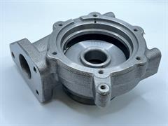 carter turbina bv30 fiat/ar