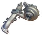 carter turbina bv39