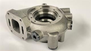 carter turbina k27 volvo penta