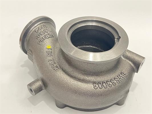 carter turbina bv40 bmw