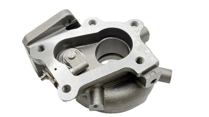 carter turbina audi s3