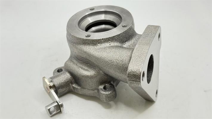 carter turbina kp35