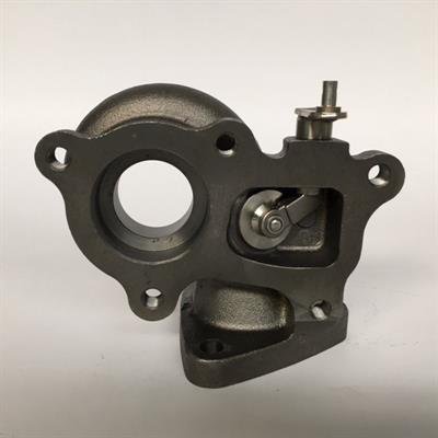 carter turbina tf035